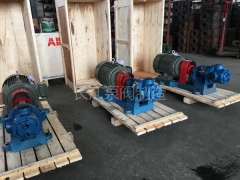 NYP高粘度齒輪泵價格 (8)