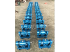 WCB外潤滑齒輪泵 (1)