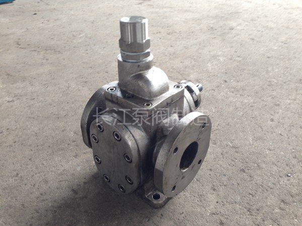 YCB圓弧齒輪泵工(gōng)廠 (19)