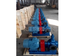 YCB圓弧齒輪（lún）泵選型 (4)