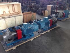 YCB圓弧齒輪泵 (6)