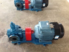 YCB圓弧齒輪泵 (8)