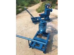 CYZ自吸式離心泵廠家（jiā） (2)