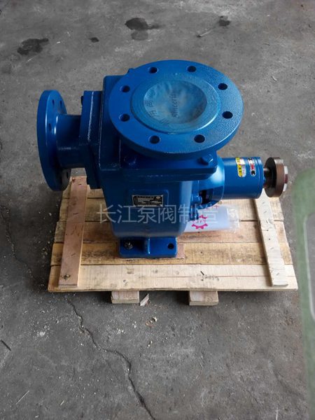 CYZ自吸式（shì）離心泵報價（jià） (1)