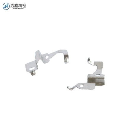 上海五金加工/浙江衝壓件加工選（xuǎn）擇浩鑫精密加工中心的優勢