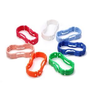 了解了這些再也不用擔心把矽膠（jiāo）與橡膠（jiāo）製品搞混了