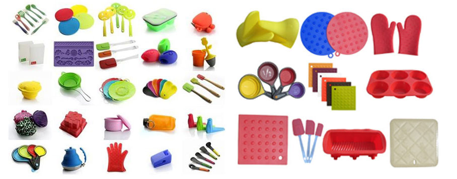 食品級矽膠製品1