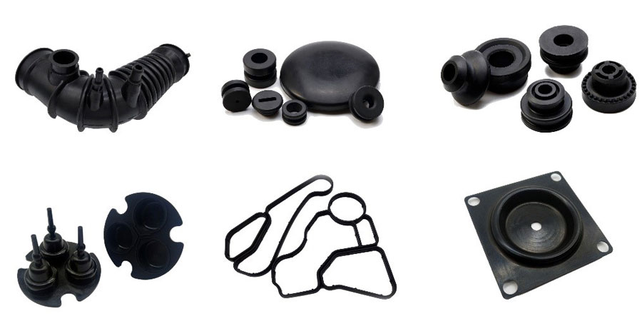 橡膠製（zhì）品