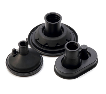 减震防护套 减震防护套