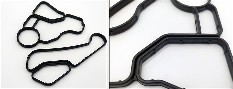 汽車冷凝（níng）器密封（fēng）圈