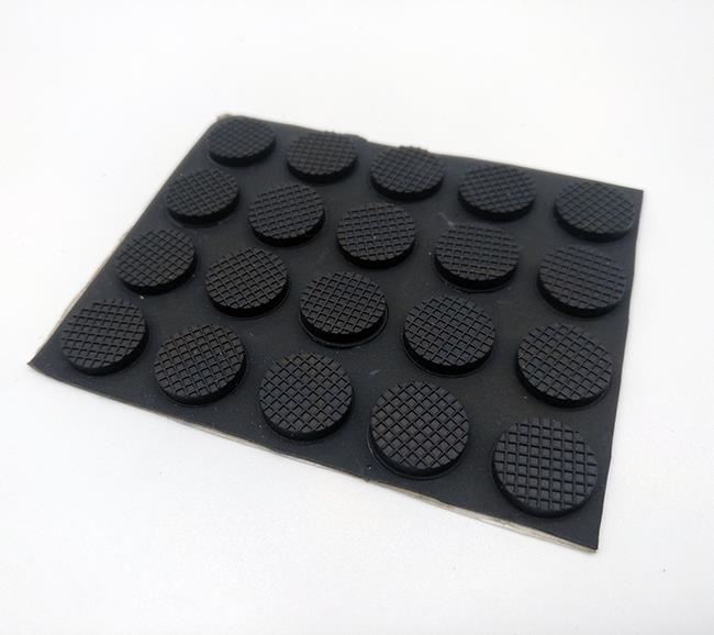 矽膠腳（jiǎo）墊