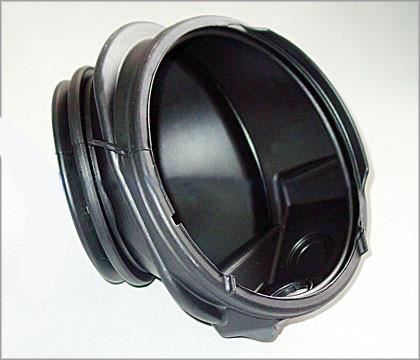 加油口橡膠（jiāo）護套