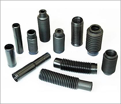 减震防尘罩 减震防尘罩