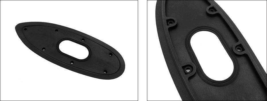 汽車天線橡膠（jiāo）墊 