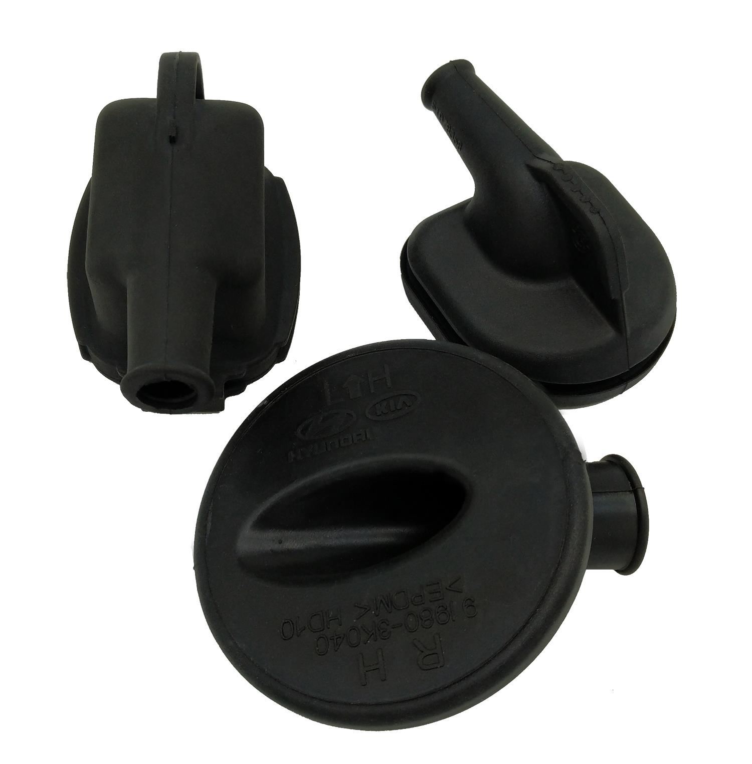 橡膠（jiāo）密封件