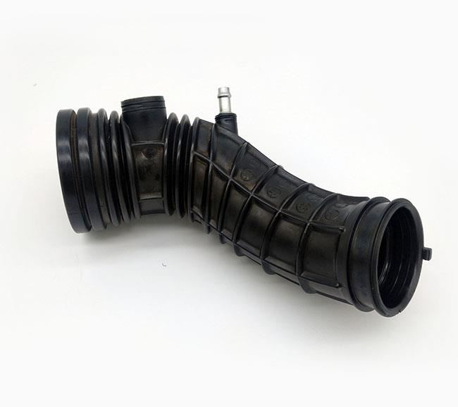 橡膠（jiāo）進氣管