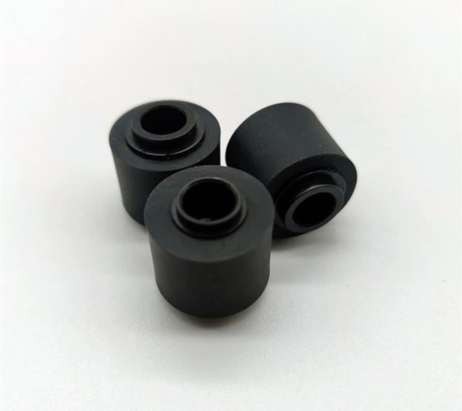 包（bāo）胶滚纸轴