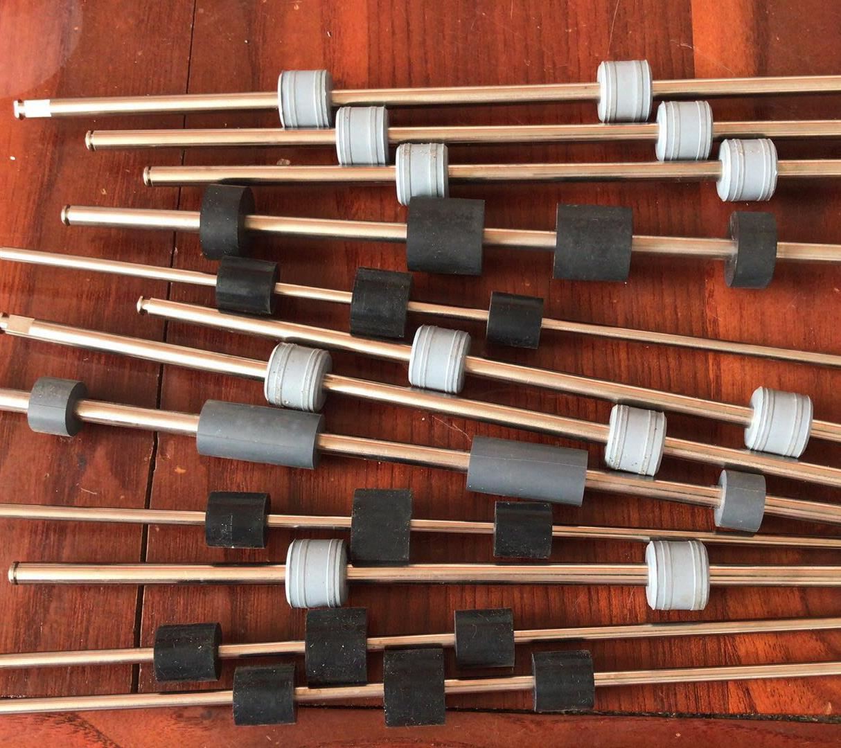 打印機滾紙（zhǐ）軸/膠輥