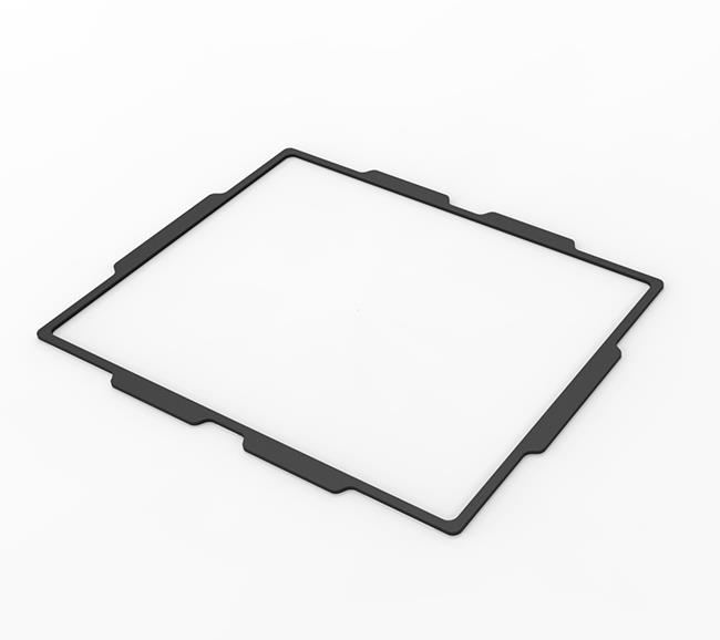 自動（dòng）化設備（bèi）橡膠密（mì）封墊