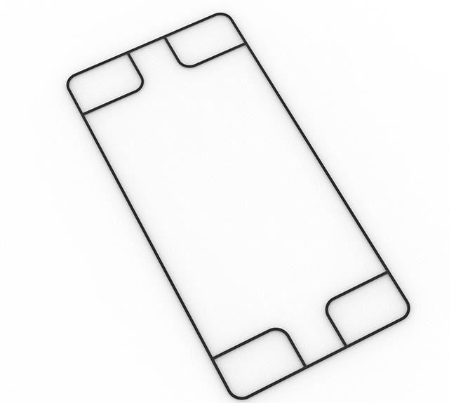 氫（qīng）燃料電池（chí）氟橡膠密（mì）封墊（diàn）