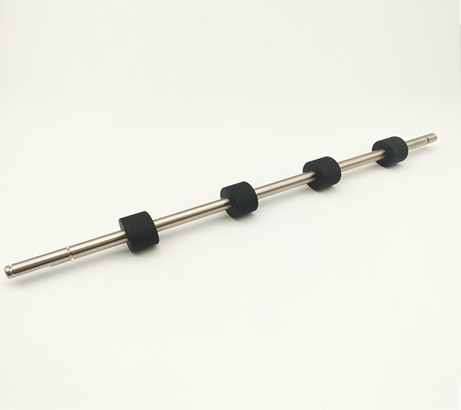 打印机搓纸轮 打(dǎ)印机搓纸(zhǐ)轮