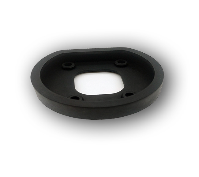 機械橡（xiàng）膠密（mì）封墊