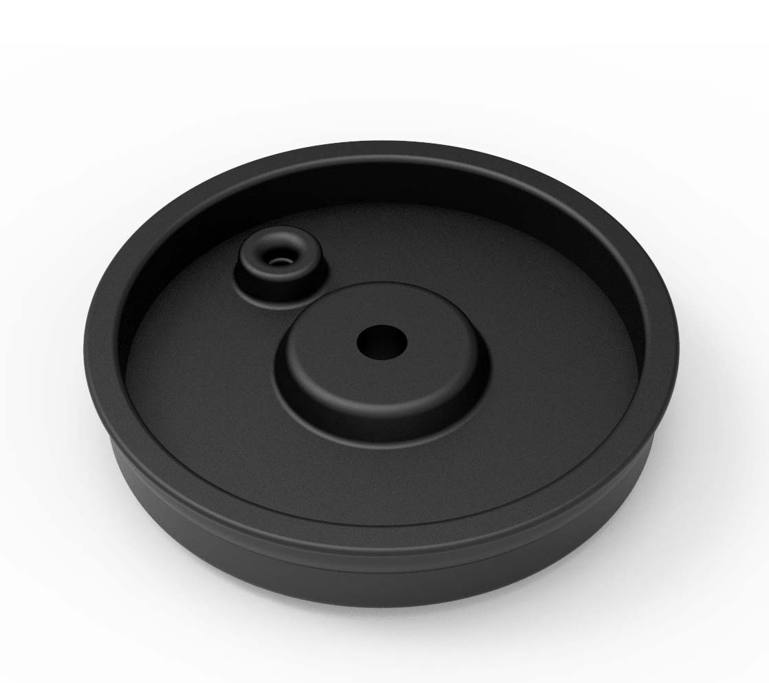 锂电池(chí)橡胶塞 锂电池橡胶塞